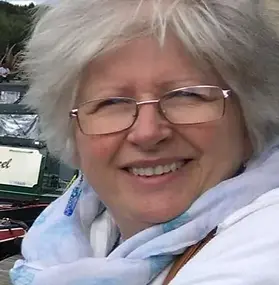 Lynda West-Mullen