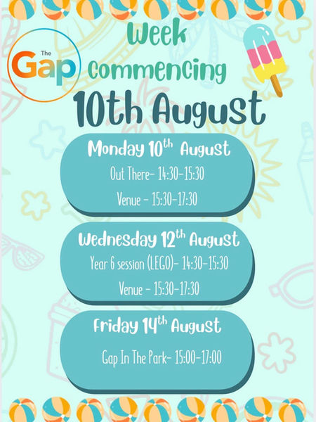 Summer Events