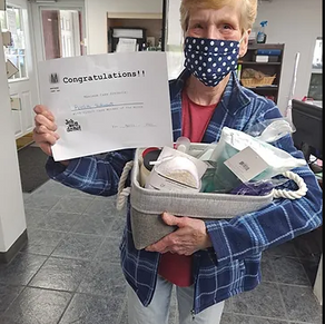 RIP Paulette Hettenbach