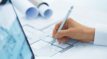 Processo di progettazione architettonica