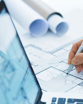 Modelo de arquitectura bosquejar