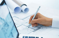 Architectural Design Process