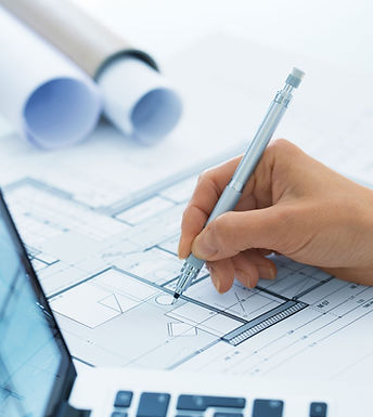 Architectural Design Process