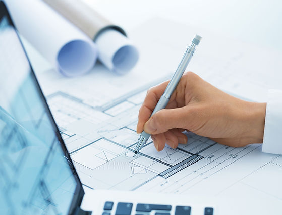 Architectural Design Process