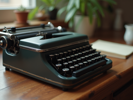 Mes Projets Écrits à Venir : Restez Connectés!