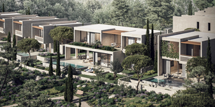 Welcome to Your Dream Sanctuary in Cyprus