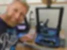 Scanner 3D pour imprimante 3D