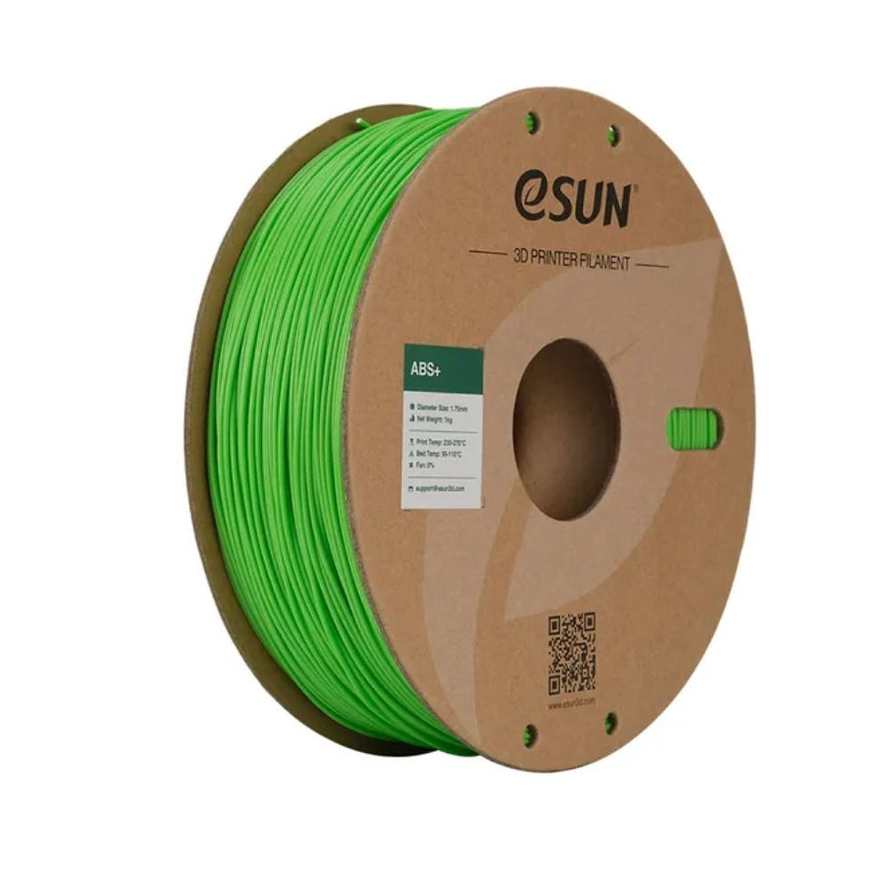 filament 3D ESUN chez LV3D pas cher