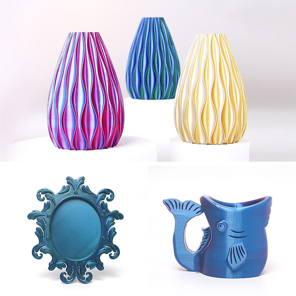 filament 3D ESUN chez LV3D pas cher