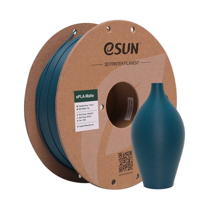 filament 3D ESUN chez LV3D pas cher