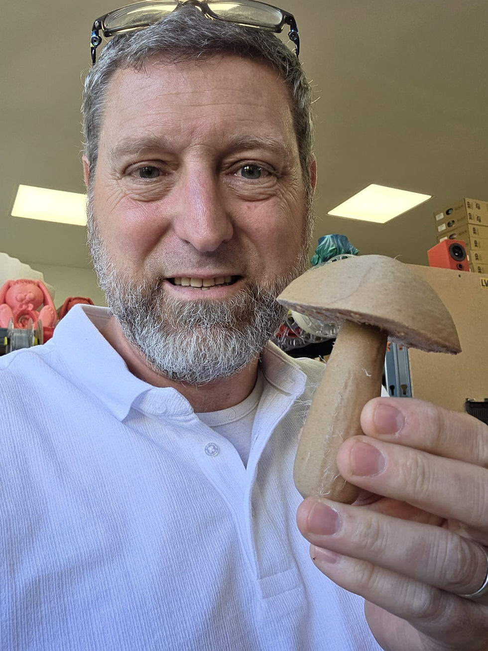 Acheter une Imprimante 3D pour Débuter dans l'Impression 3D chez LV3D