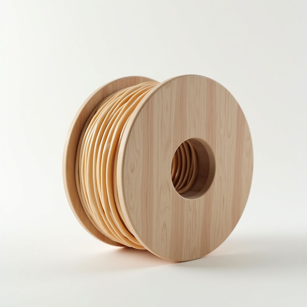 Lequel est le plus cher, le filament 3D PLA ou le PETG ?