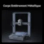 imprimante 3D CREALITY