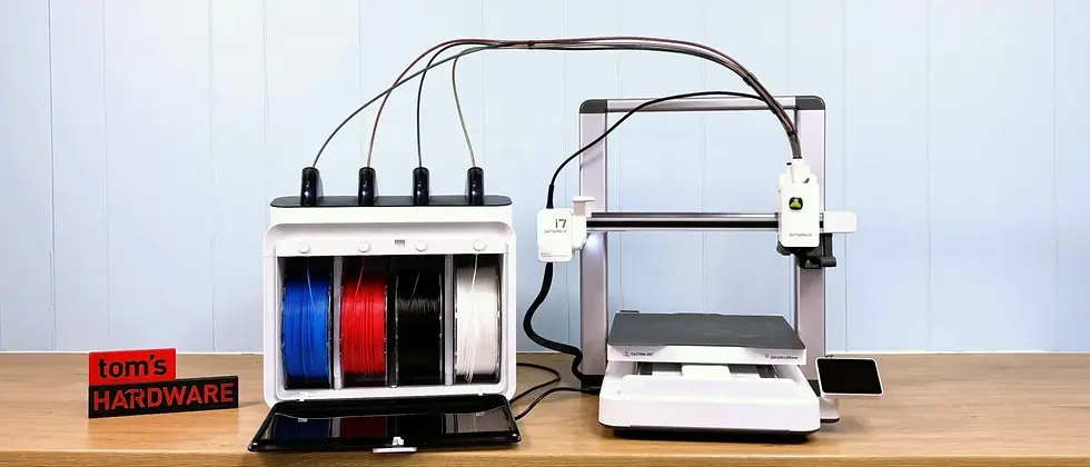 CREALITY SPARKX i7 Color Combo