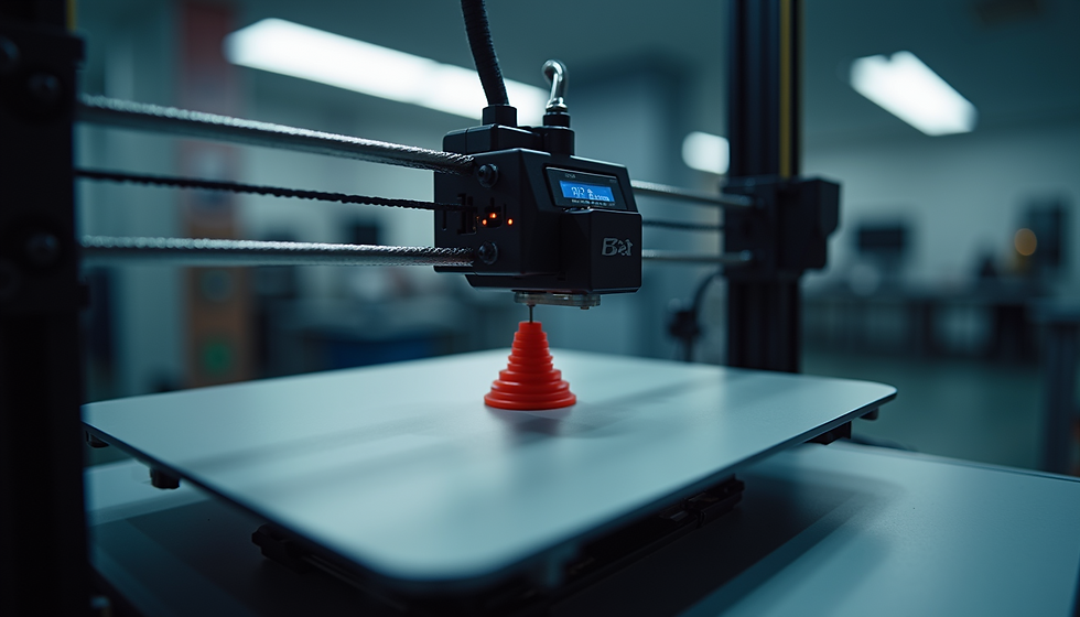 Acheter une Imprimante 3D ANYCUBIC chez LV3D