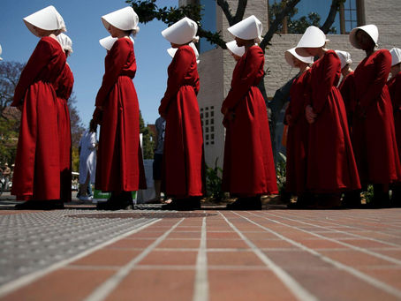 The Thing About Russian Mobilization 2022