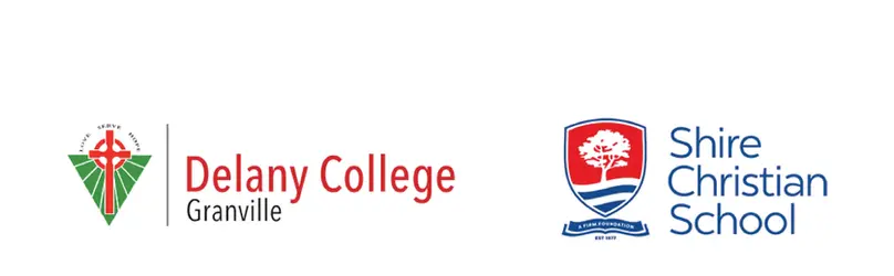 Our Clients - Delaney College | Shire Christian School
