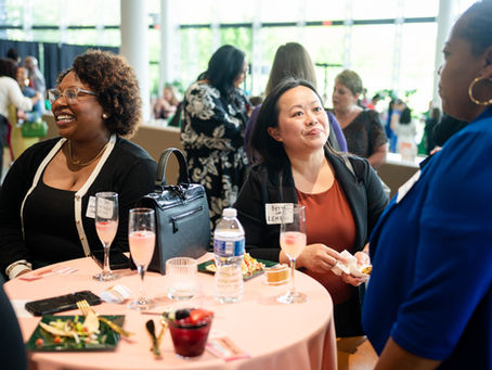 Eating Well Through the Holidays Without Losing Your Joy