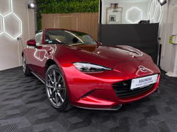 Mazda MX5 ND