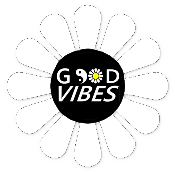 Good Vibes logo