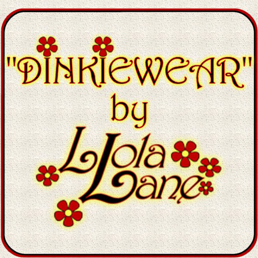 Dinkiewear logo