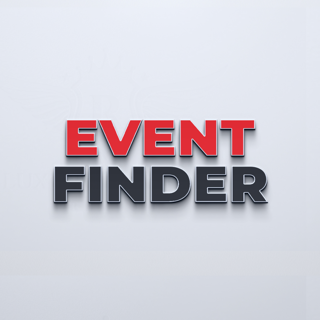 Event Finder logo