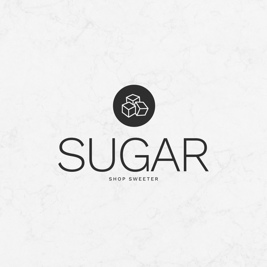Sugar logo