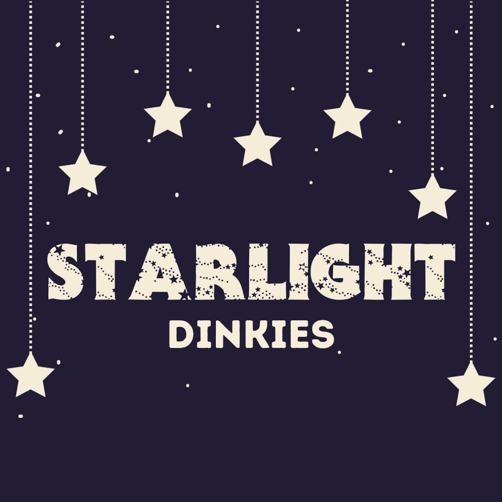 Starlight Dinkies logo