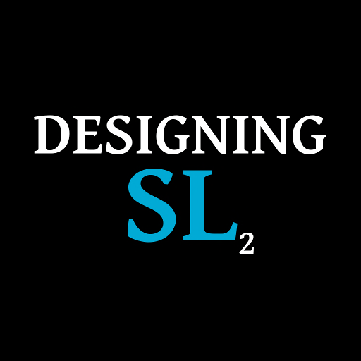 Designing SL logo