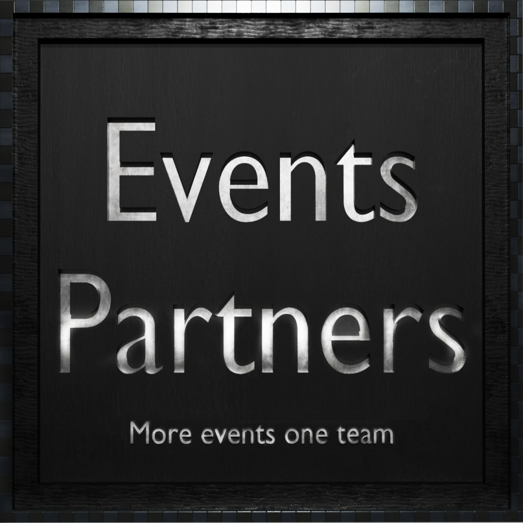 Events Partner logo