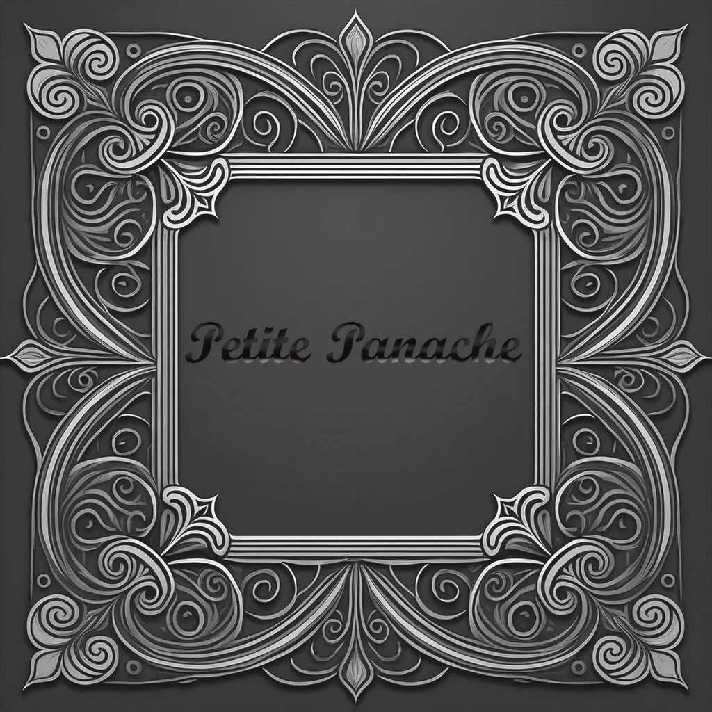 Petite Panache logo