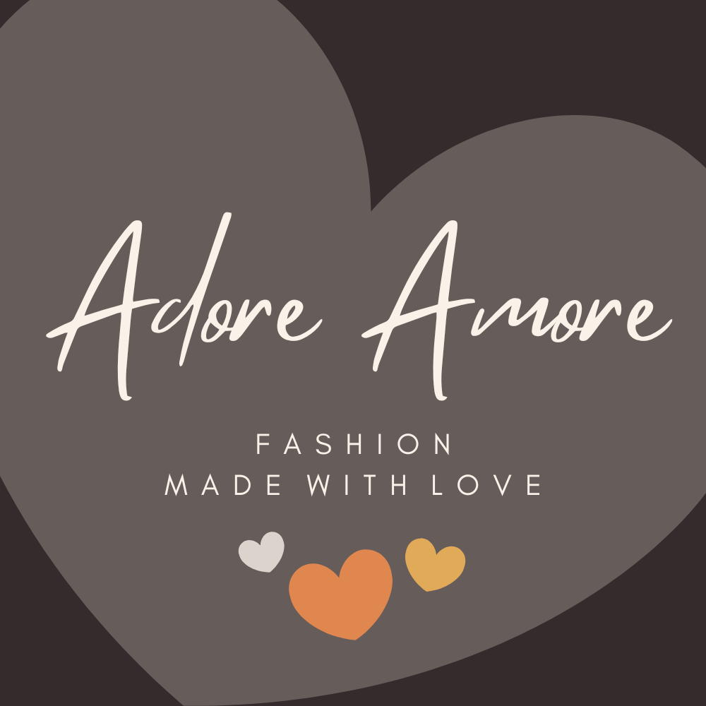 Adore Amore Fashion logo
