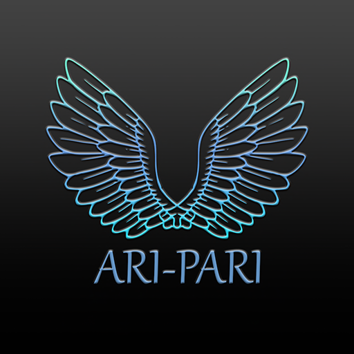 Ari-Pari logo