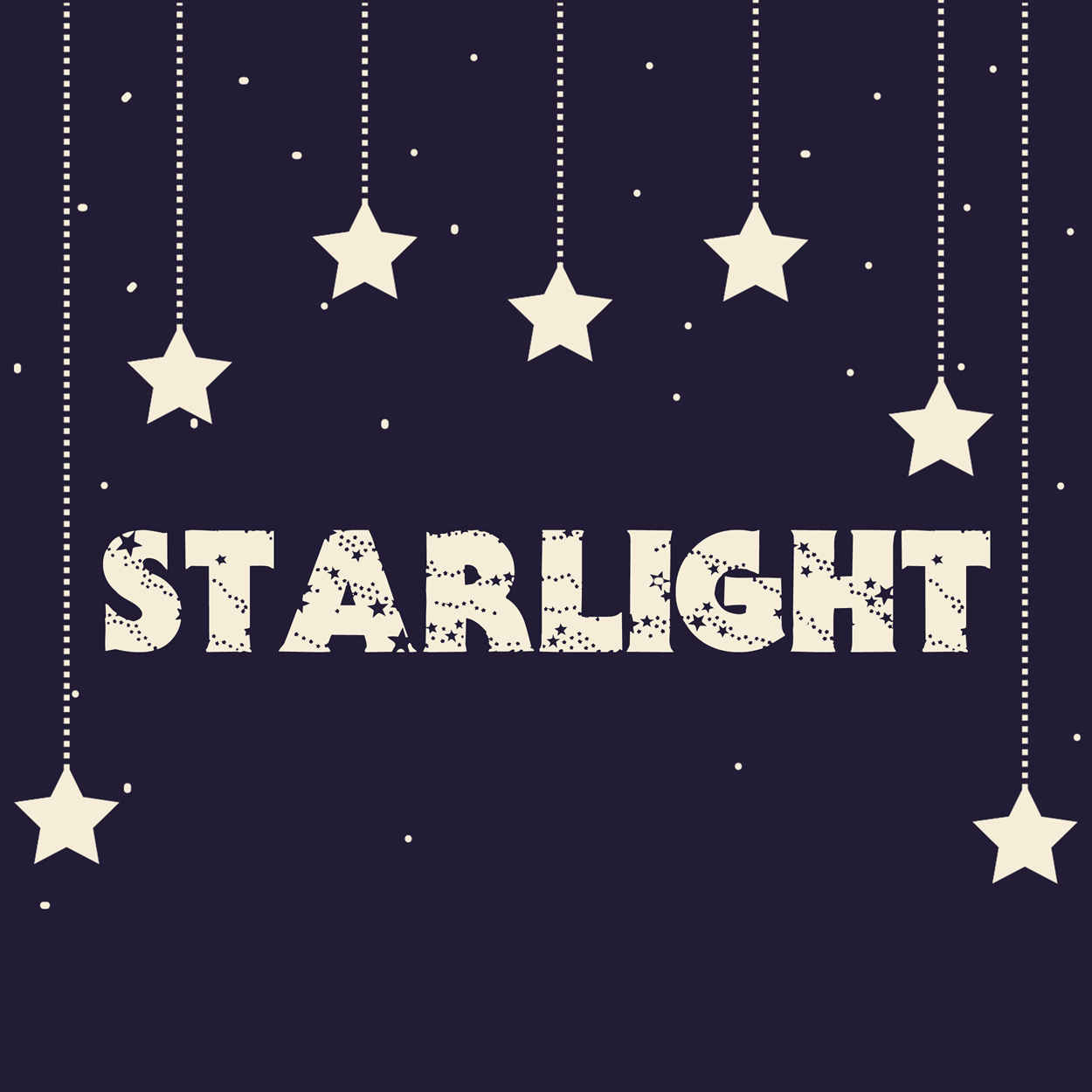 Starlight Apparel logo