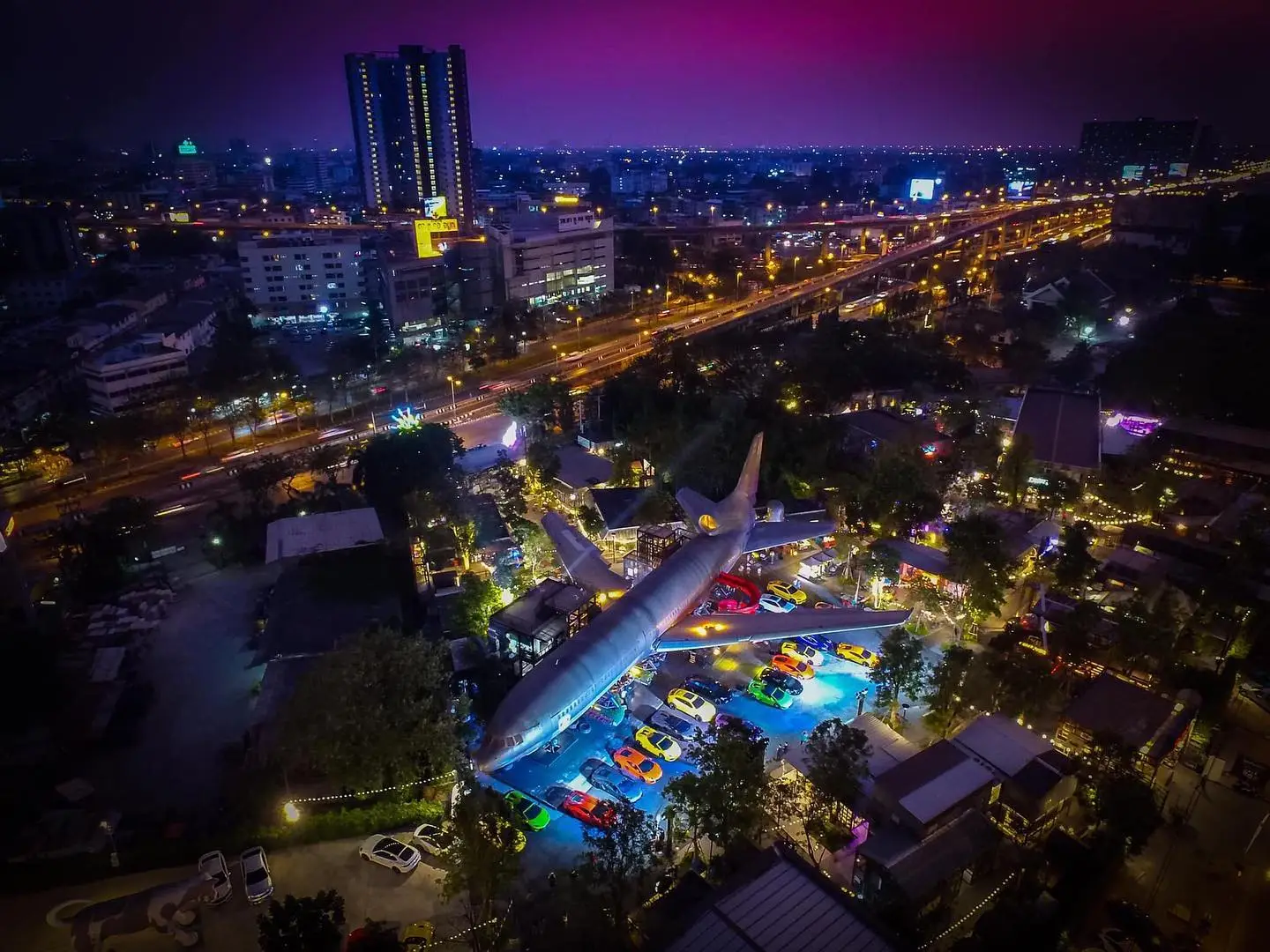 Event - naohbangkok