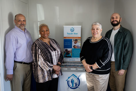 GSK Awards $50,000 to North Star of Chester County