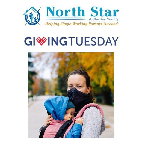 Thank You for Making Giving Tuesday a Success
