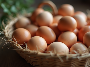 Why Choose Fair Lane 107 for Your Egg Supply?