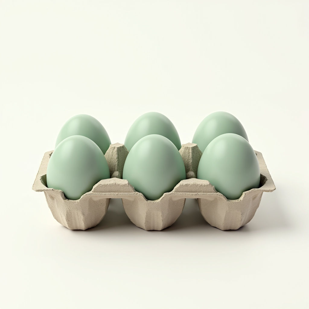 Fresh Duck Eggs