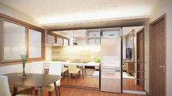 Artist's Perspective