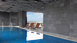 Actual Photo of Swimming Pool