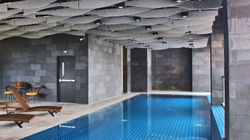 Actual Photo of Swimming Pool