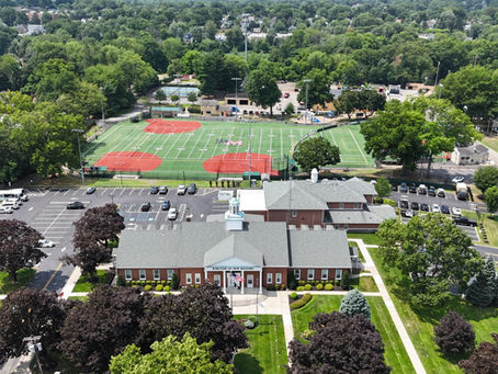 Discovering the Charm of a Quiet Neighborhood in New Milford NJ