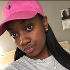 DaMesha Carpenter