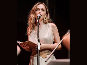 Oyunculuğu ve Müzikal Yetenekleriyle Parlayan Yıldız Ceren Kaçar Kimdir?