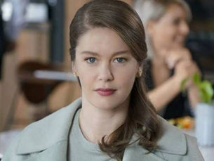 İbrahim Çelikkol ve Burcu Biricik Başrolde