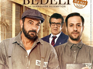 Esaretin Bedeli’ne Büyük İlgi!