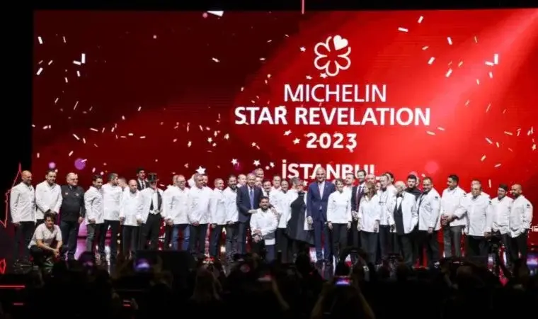 michelinyıldızlırestoranları