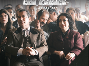 Cem Karaca Hologram Teknolojisi Sayesinde 20 Yıl Sonra Tekrar Sahnede