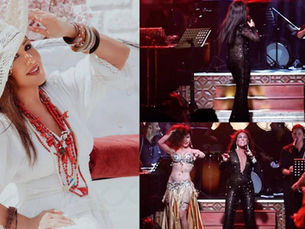 Nükhet Duru Hadise’yi Eleştirmişti, Şimdi Kendisi Gündemde